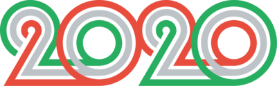 2020 Logo